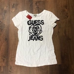 Vintage Guess Jeans Tee